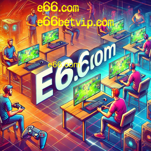 Como se inscrever e começar a jogar no e66.com